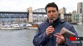 JO de Vancouver: commentaires de Massimo Lorenzi (2)