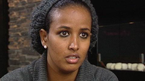 Halima Ahmed: "j'ai été excisé à l'âge de cinq ans et demi"