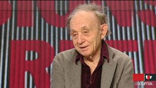 Visions du réel - Frederick Wiseman