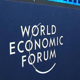 WEF: les banquiers dans le viseur - Le World Economic Forum de Davos s'est ouvert mercredi sur des appels de Doris Leuthard et Nicolas Sarkozy à une meilleure gouvernance économique et financière mondiale.