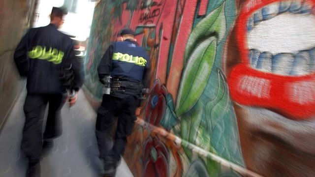 La police vaudoise promet de lutter contre les cambriolages et la délinquance juvénile.