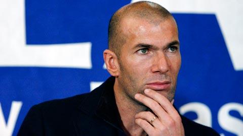 Les paroles de Materazzi resteront à jamais dans la tête de Zidane.