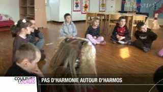 Le projet HarmoS, qui prévoit d'unifier l'école à travers le pays, passera par le vote à Fribourg, l'ajout d'une 2e année d'enfantine faisant polémique