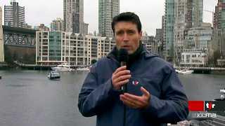 JO Vancouver, athlètes espoirs: précisions de Massimo Lorenzi en direct de Vancouver