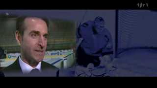 Hockey / LNA (1/4-finales): l'avis des entraîneurs Serge Pelletier et Chris McSorley