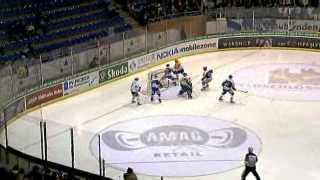 Hockey / LNA (40e j): Davos - Fribourg-Gottéron (4-3 tb) et itw Sandy Jeannin (Fribourg-Gottéron)