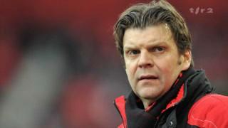 Football: Pierre-André Schürmann, entraîneur de NE Xamax a été limogé le lendemain de la défaite contre Aarau