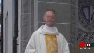 Thurgovie: le curé d'Aadorf est soupçonné d'actes sexuels sur des mineurs