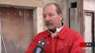 VD: la mort de la municipale de Vaux-sur-Morges est bel et bien un homicide
