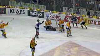 Hockey / LNA (49e j): Zoug - Langnau (6-3)