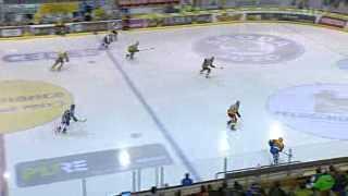 Hockey / LNA (41e j): Davos - Genève-Servette (2-4)