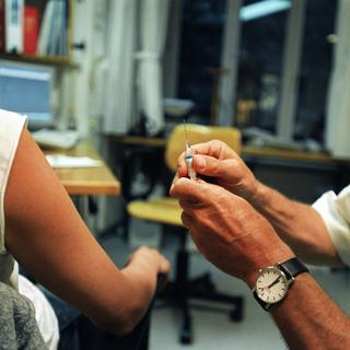 La pénurie de médecins généralistes guette, selon les initiants.