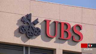 La direction de l'UBS a touché près de 70 millions de francs de rémunération en 2009