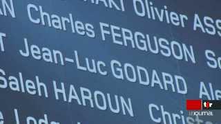 Festival de Cannes: le réalisateur Jean-Luc Godard n'assiste pas à la projection de son «Film socialisme»