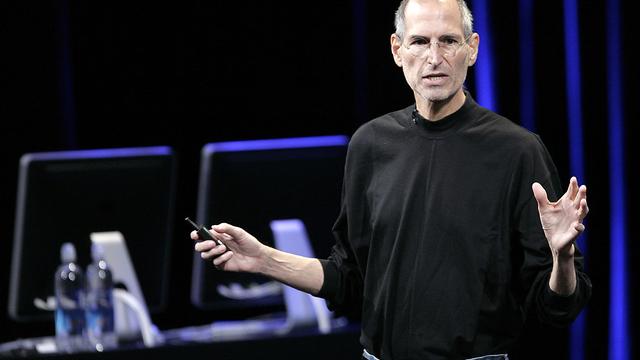 Le retour de Steve Jobs et le lancement de produits phares ont propulsé Apple vers le sommet.