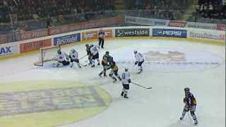 Hockey / LNA (49e j): Berne - Fribourg-Gottéron (3-2)