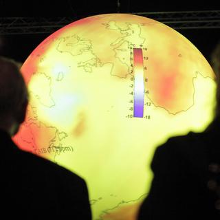 Climat: les scientifiques font-ils de la rhétorique?