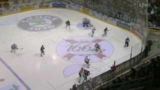 Hockey / LNA (40e j): Lugano - Kloten (6-3)
