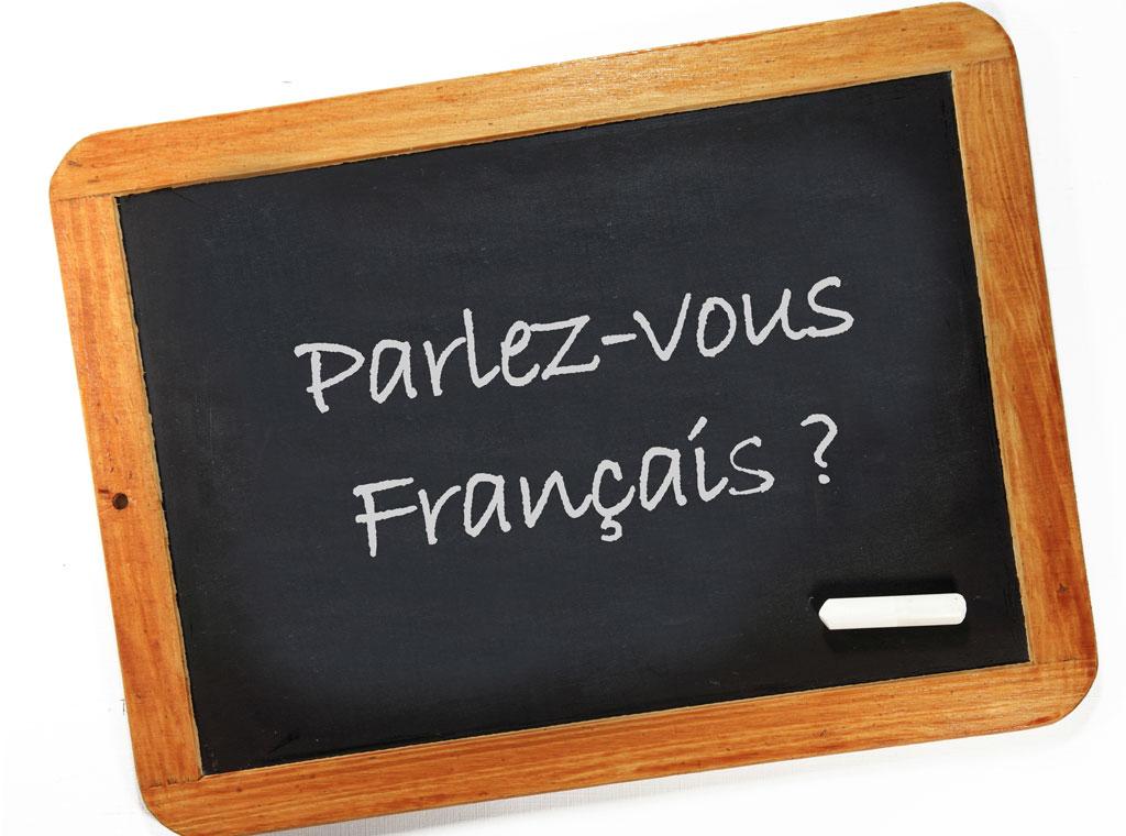 Parlez-vous (encore) français, ou parlez-vous un sabir de plus en plus international ?