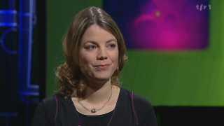 Interview Manon Schick, Amnesty International