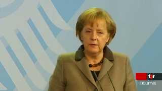 L'Allemagne se déclare prête à payer des informateurs pour récupérer l'argent de ses contribuables