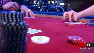 Suisse: le Tribunal fédéral a tranché. Les tournois de poker entre particuliers sont désormais interdits, devenant l'exclusivité des casinos