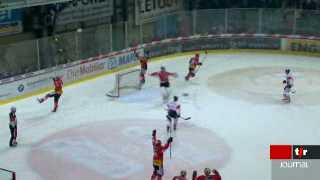 Hockey: le conseil d'administration du club Lausannois LHC est licencié