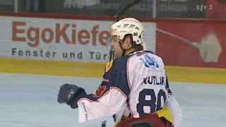 Hockey / LNA (45e j): Langnau - Ambri (2-3)