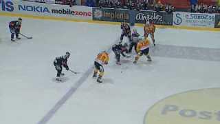 Hockey / LNA (41e j): Fribourg-Gottéron - Langnau (3-1)