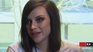 Amy MacDonald - reportage