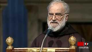 Vatican: un personnage influent du Saint-Siège a comparé les attaques contre le Pape à de l'antisémitisme
