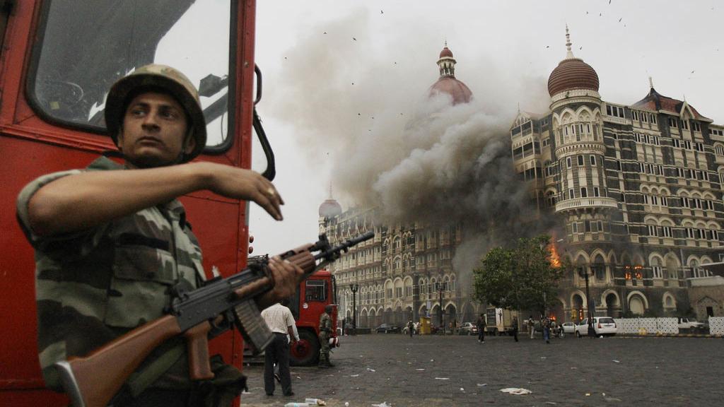 Les attentats de Bombay avaient fait 166 morts en novembre 2008.