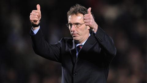 Laurent Blanc devrait devenir le prochain sélectionneur français.