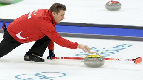 Entrée en matière idéale pour Markus Eggler et ses coéquipiers.