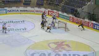 Hockey / LNA (38e j): Kloten - Berne (4-3)