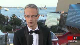 Festival de Cannes: les précisions de Patrick Fischer, producteur émission TTC