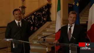 Visas libyens: le chef de la diplomatie française Bernard Kouchner souhaite trouver une solution rapide