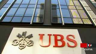 Suisse: les sept Sages devront trancher concernant le transfert des données de clients UBS au fisc américain