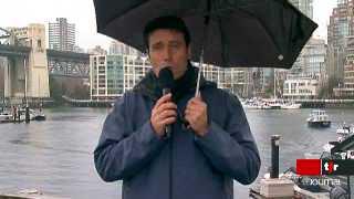Entraînements pour les JO de Vancouver: précisions de Massimo Lorenzi en direct de Vancouver