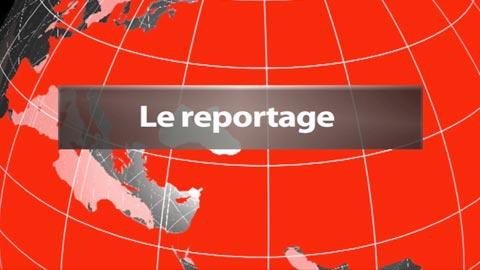 Geopolitis, forums: Le reportage
