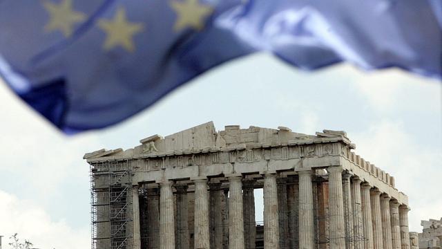 L'Europe va encore une fois se rendre au chevet de la Grèce.