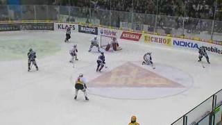 Hockey/ LNA (37e j): Zoug - Bienne (6-2)