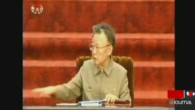 Corée du Nord: la réunion des dirigeants du Parti des travailleurs se tiendra dans une semaine à Pyongyang
