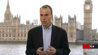 Grande Bretagne: commentaires d'Etienne Duval, en direct de Londres