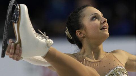 Sarah Meier a besoin d'un bon résultat pour retrouver sa motivation.