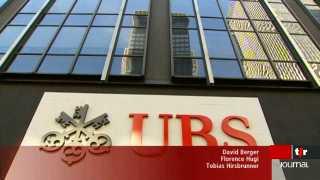 UBS devra passer à la caisse pour rembourser une partie des frais engendrés par le litige fiscal entre la Suisse et les Etats-Unis