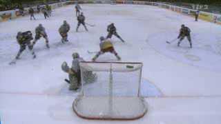 Hockey / LNA (44e j): Berne - Genève-Servette (1-4)