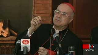 Les propos du cardinal secrétaire d'Etat Tarcisio Bertone qui a lié pédophilie et homosexualité suscitent des réactions très vives chez les organisations homosexuelles