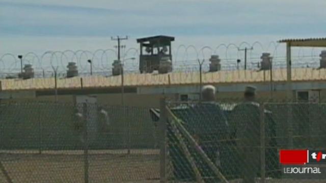 Etats-Unis: le premier procès pour terrorisme d'un détenu de Guantanamo a débuté devant le tribunal fédéral de New York