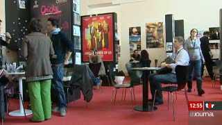 Festival du Film de Berlin: la Berlinale est l'occasion pour de nombreuses productions suisses de se montrer sur la scène internationale